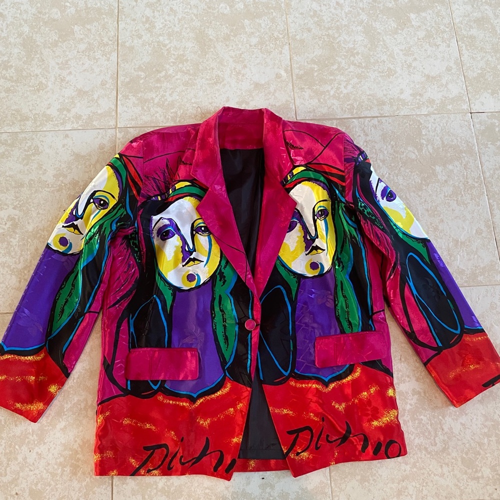 Meet your Posher, Caroline